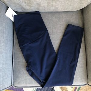 Fabletics Pureluxe Maternity Leggings